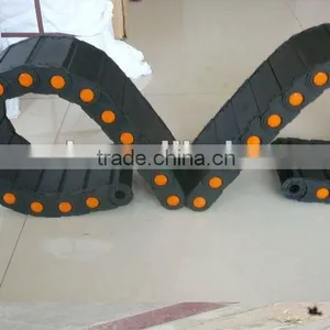 Load-bearing and Long-length Engineering Cable Carrier by Caerd thumbnail-1