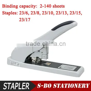 HS-2000 Heavy Duty Stapler thumbnail-1