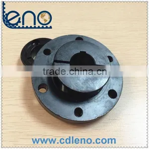 Flanged Shaft Mounting Collar thumbnail-1