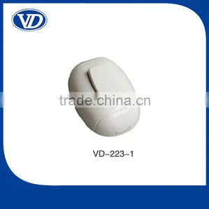 Plastic Small Push Button Switch VD-223-1 thumbnail-1