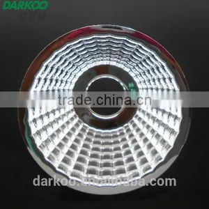 Edison Round Plastic Light Reflector DK5036-REF-D Spotlight Ceiling Light thumbnail-1