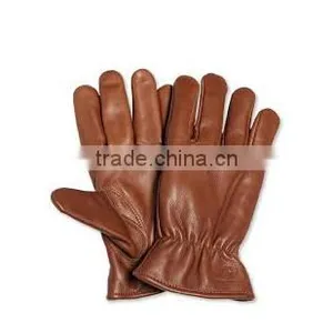 Plain Winter Gloves thumbnail-1