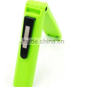 Small Portable COB Foldable LED Work Light thumbnail-5