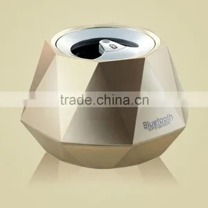 2015 Top Quality Cheapest Price Portable Wireless Mini Bluetooth Speaker thumbnail-4