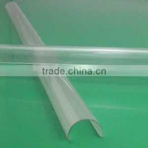 Lampshade Frames Wholesale of 1500mm/1200mm/1000mm/600mm Led Tube Light Housing thumbnail-2