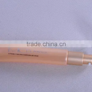 10ml Mini-Type Cosmetic Container With Airless Pump Cap for BB Cream thumbnail-4