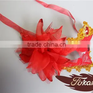 Wholesale Masquerade Party Mask thumbnail-5