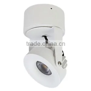 China High Quality Aluminum 8W Rotatable Led Surface Light, Led Ceiling Downlight, Led Ceiling Light thumbnail-2