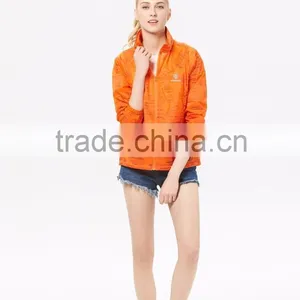 ESGUARD Women Softshell Jacket thumbnail-4