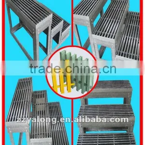 FRP Aerial Work Platform/Well Insulated thumbnail-1