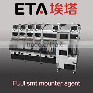 High Precision On-Line AOI MACHINE FOR PCBA thumbnail-6