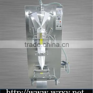 Vertical Automatic Milk Packing Machine thumbnail-1