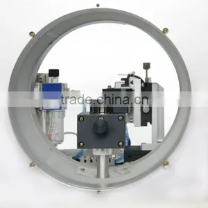 LINKJOIN CIM-3101PMD Hard Magnet Fast Measurement Device Automatic Cuboid Shape of Hard Magnets Trade Assurance Supplier thumbnail-4