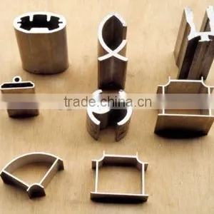 Industrial Aluminum Profile thumbnail-1