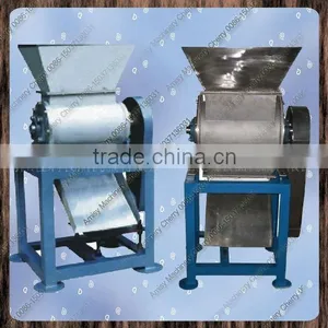 Fruit/vegetable Crushing Machine thumbnail-1
