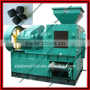 2015 New Charcoal Ball Press Machine thumbnail-1