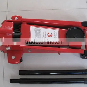High Quality European Type Car Jack thumbnail-1