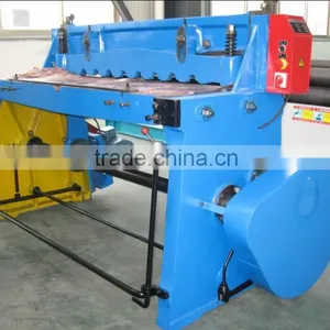 Mechanical Shearing Machine thumbnail-1