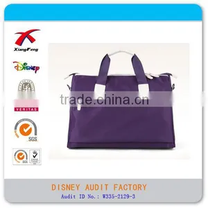 XF-090092 Hot Sale Athletic Sport Duffle Bag Travel Bag thumbnail-2