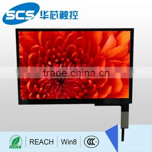 OEM 10.1inch 10 Points Touch Usb Capacitive Touch Panel thumbnail-1