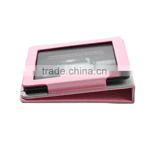 Amazon Kindle Paperwhite 1&2&3 Leather Case thumbnail-2