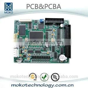 Multi Layers PCB Assembly thumbnail-1
