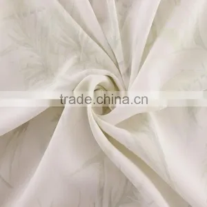 China Textiles Printed 100% Cotton Fabric Canvas for Shirt Clothes thumbnail-3