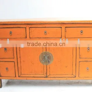 Antique Cabinet thumbnail-1