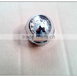 Rain Top Shower Thermostatic Rain Shower Faucet thumbnail-3