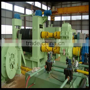 Steel Sheet Slitter Machine Slitting Production Line thumbnail-5