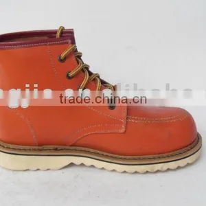 Safety Shoe 9540 thumbnail-1