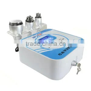 Portable Fractional rf Face Lift Machine thumbnail-1