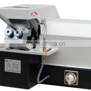 QG-1 Metallurgical Cutting Machine thumbnail-2