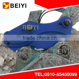 Excavator Coupling, Excavator Quick Attach for 20 TONS Excavator thumbnail-3