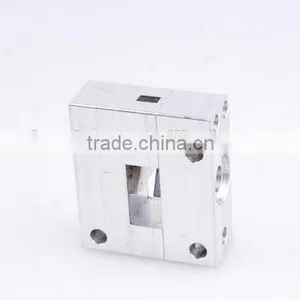 CNC Milling China Manufacturer Low Price Aluminum CNC Machining Service thumbnail-3