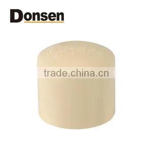 CPVC END CAP(ASTM D2846) thumbnail-1