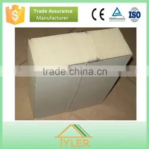 Hot Sale Color Steel Polyurethane Sandwich Panel thumbnail-1