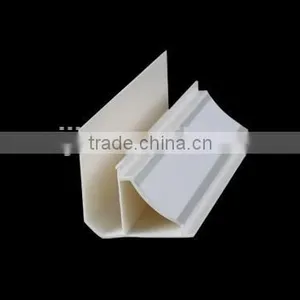OUMEIJIA FANCY PVC CORNERS PROTECTOR / JOINT PLASTIC thumbnail-3