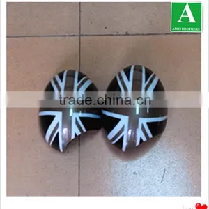 New Design Car Rear View Mirror Cover thumbnail-4