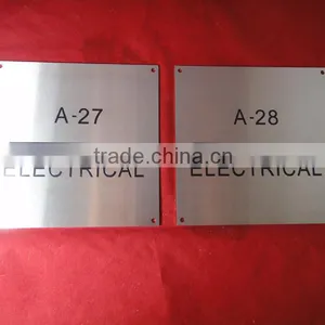 Top Quality Etching Metal Stamping thumbnail-4