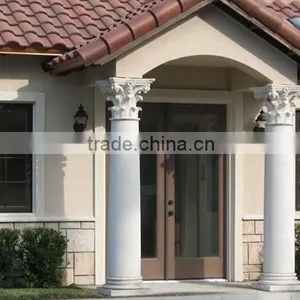 Garden Stone Gazebo thumbnail-4