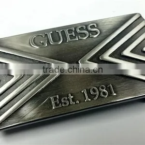 Cowboys Belts Metal Buckles Great Wholesale Buckles thumbnail-1