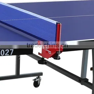Table Tennis Table Suppliers and Manufacturers thumbnail-3