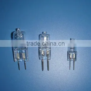 Cheap JC Halogen Bulb G4 12V 35W thumbnail-1