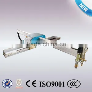 Machinery Steel, Air Plasma Cutter thumbnail-1