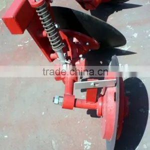1LY(T) Serise Tractor Disc Plough for Sale thumbnail-5