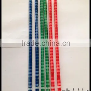 2016 Colored Plastic Custom Printed Straws thumbnail-1