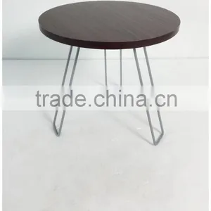 2016 New Style Hot Sale Coffee Table Wooden Table Outdoor Table Dining Table Quality Choice Most Popular thumbnail-4