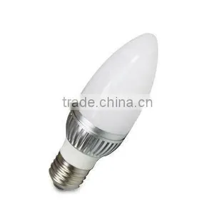 Low Voltage E14 Led Candle Bulb MR16 thumbnail-1