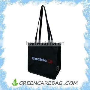 Promotional Organic Cotton Bag thumbnail-1